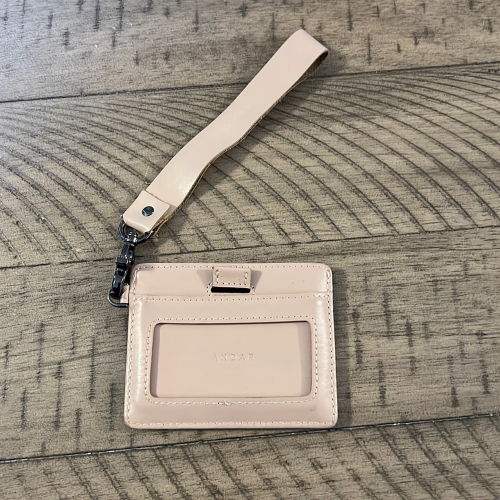 The Denner Andar Wallet